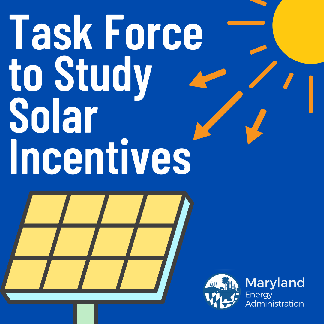 Solar Energy Task Force